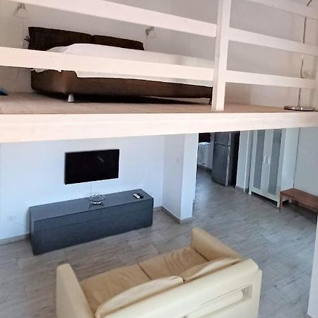 Apartmán Casa Di Marco Lecce Exteriér fotografie