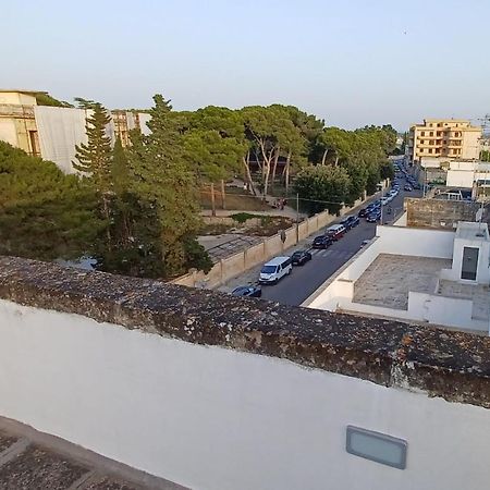 Apartmán Casa Di Marco Lecce Exteriér fotografie
