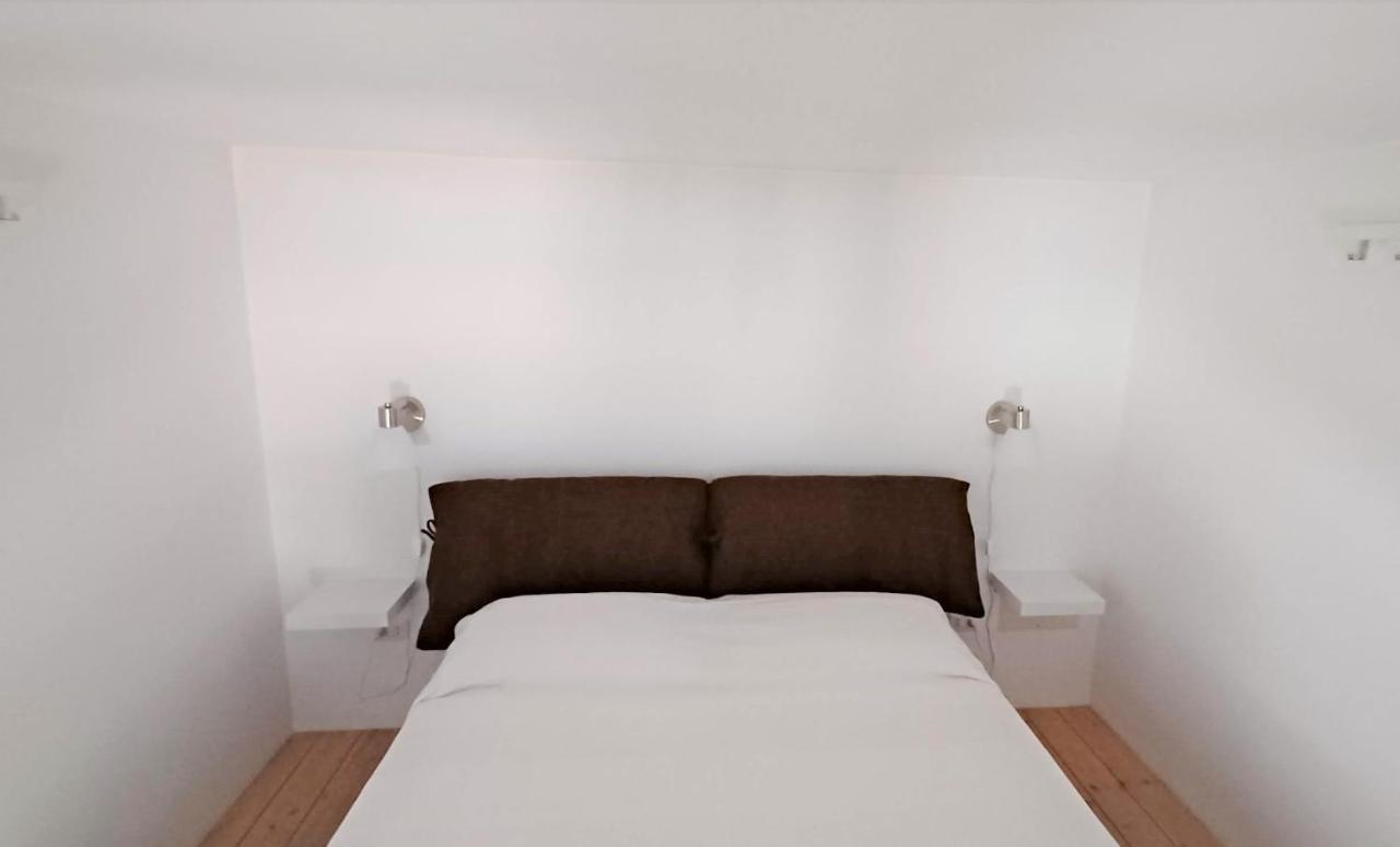 Apartmán Casa Di Marco Lecce Exteriér fotografie