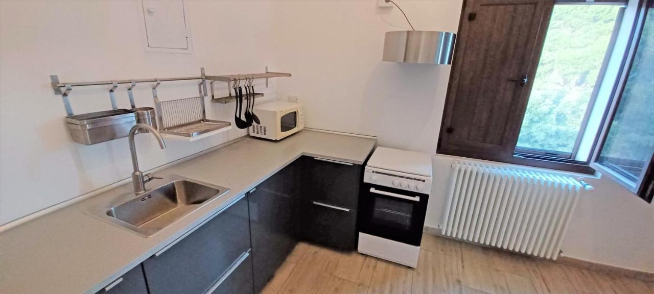 Apartmán Casa Di Marco Lecce Exteriér fotografie