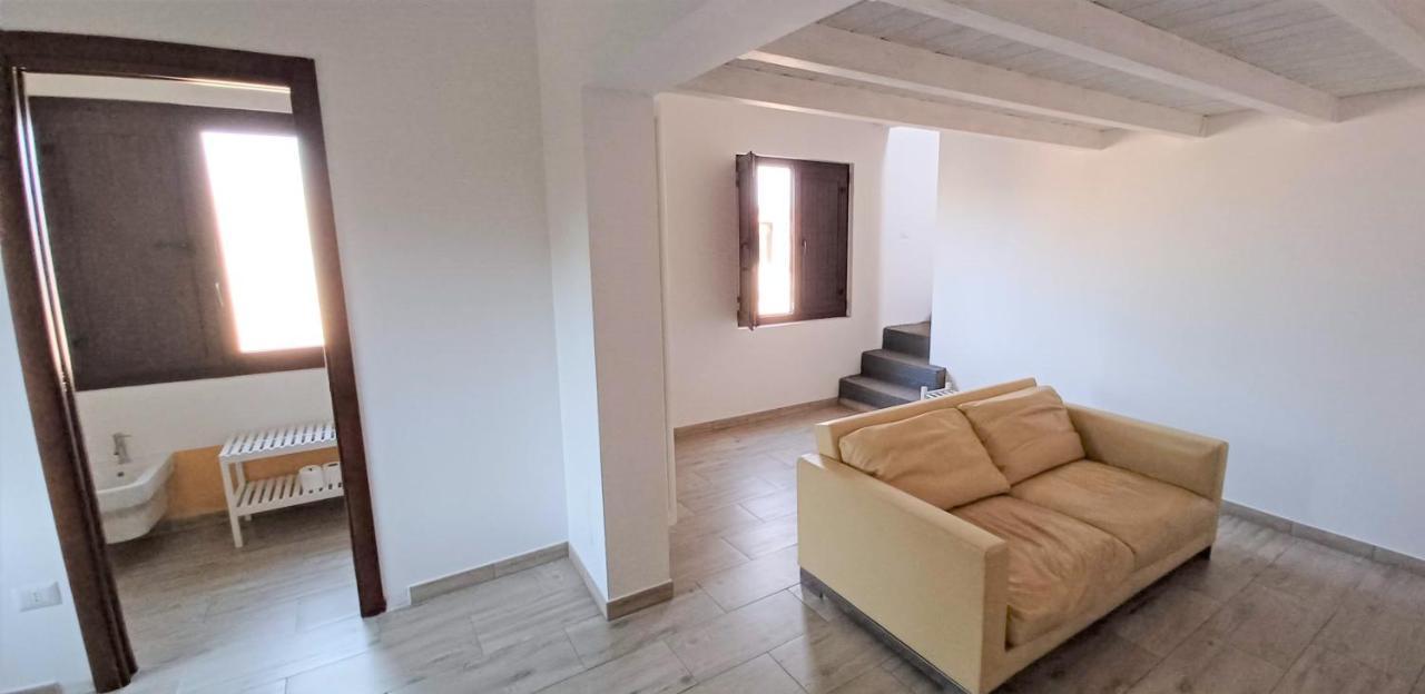Apartmán Casa Di Marco Lecce Exteriér fotografie