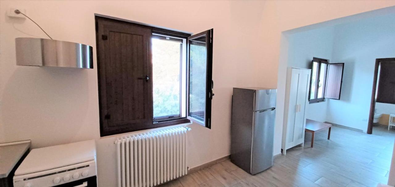 Apartmán Casa Di Marco Lecce Exteriér fotografie