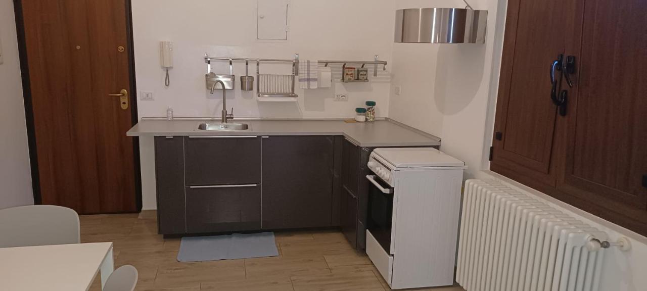 Apartmán Casa Di Marco Lecce Exteriér fotografie